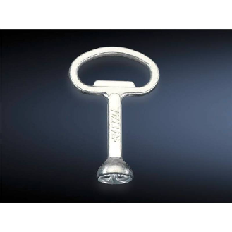Clé pour armoire électrique HD - HD 2549.600-Lire la description