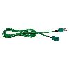 Rallonge PVC blindé TCK lg. 5m - RTCK-500