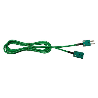 Rallonge PVC blindé TCK lg. 5m - RTCK-500-Lire la description