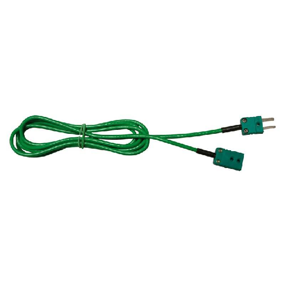 Rallonge PVC blindé TCK lg. 5m - RTCK-500-Lire la description