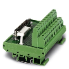 Module VARIOFACE, Bornes à vis / Sub-D mâle 9 points - FLKM-D 9 SUB/S Module VARIOFACE, Bornes à vis / Sub-D mâle 9 points - FLKM-D 9 SUB/S