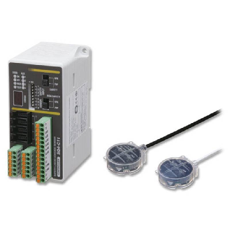 Safety Controller; Control Category 4, Ple SIL3 - SQ4-C11-Lire la description