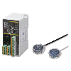 Safety Controller; Control Category 4, Ple SIL3 - SQ4-C11
