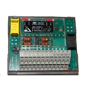 Module AS-interface - ASIA 75A8414-Lire la description