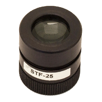 Focalisateur 25mm - STF-25-Lire la description