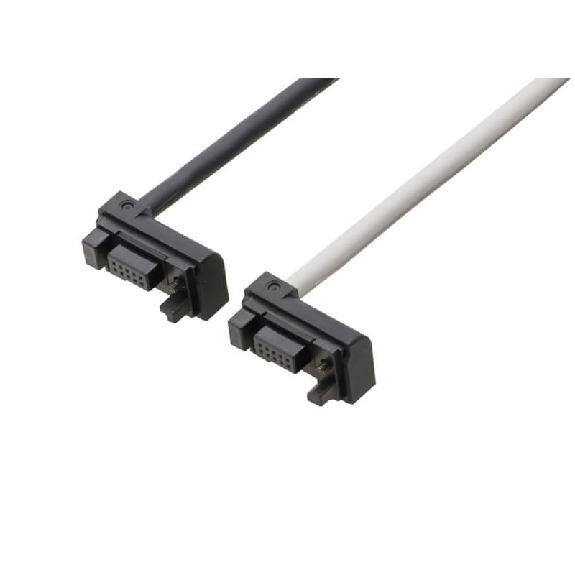 Câble pour F3SG-4SR 3m un câble gris émetteur et câble noir récepteur - F39-JG3C Câble pour F3SG-4SR 3m un câble gris émetteur et câble noir récepteur - F39-JG3C-Lire la description
