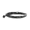 Câble de frein flexible pour moteurs avec frein G5 200V 50-750W, 40m - R88A-CAKA040BR-E