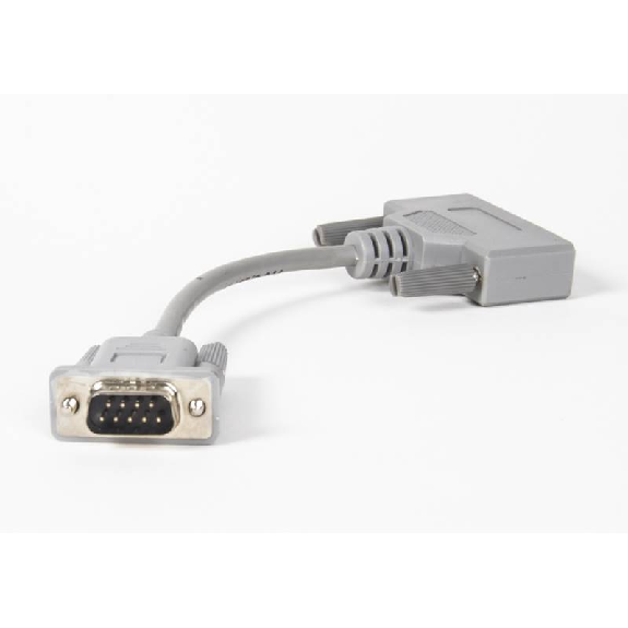 Câbles avec 9pin Dsub et 25pin Dsub X2 ..., iX Panel TxA/B/C, 0.2m - CAB107/0,2m Câbles avec 9pin Dsub et 25pin Dsub X2 ..., iX Panel TxA/B/C, 0.2m - CAB107/0,2m-Lire la description