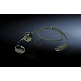 Rallonge USB IP66/67 - SZ 2482.210-Lire la description