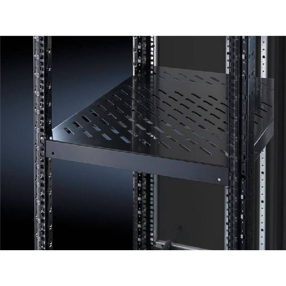 Tablette 19 réglable prof. 600-900, charge 100kg 450x45x-mm (LxHxP) - DK 5501.705"-Lire la description