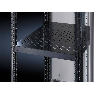 Tablette 19 réglable prof. 600-900, charge 100kg 450x45x-mm (LxHxP) - DK 5501.705"-Lire la description