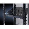 Tablette 19 réglable prof. 600-900, charge 100kg 450x45x-mm (LxHxP) - DK 5501.705"