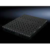 Tablette 19 réglable prof. 600-900, charge 100kg 450x45x-mm (LxHxP) - DK 5501.705"