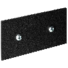 Cache acier D-160x160 - 4C22410 Cache acier D-160x160 - 4C22410