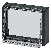Cadre frontal ouvert avec porte de protection, IP 65/IP 20 - FCT 1000 FP Cadre frontal ouvert avec porte de protection, IP 65/IP 20 - FCT 1000 FP