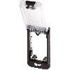 Cadre simple transparent - Fermeture Daimler pour Modlink MSDD - 4000-68512-0000003