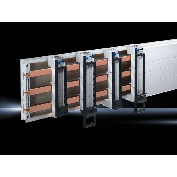 Support OM RAL7035 45x208x-mm (LxHxP) - SV 9340.260 Support OM RAL7035 45x208x-mm (LxHxP) - SV 9340.260-Lire la description