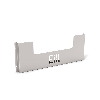 Porte-documents en acier L=1000 (825 240 55) - TPS 100
