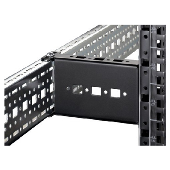 Renfort pour montant 19 - VX IT - L800mm - VX 5302.124"-Lire la description