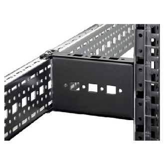 Renfort pour montant 19 - VX IT - L800mm - VX 5302.124"-Lire la description