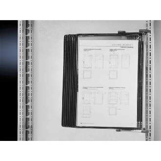Présentoir à document A4 - CP 6013.100-Lire la description