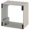 Élément de base, IP 65, Gris clair - BC 1000 Élément de base, IP 65, Gris clair - BC 1000