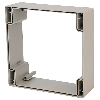 Élément de base, bas, IP 65, Gris clair - BC 3000 N Élément de base, bas, IP 65, Gris clair - BC 3000 N