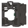 Élément de contact complet 1F, fixation par l'avant, borne à vis - M22-AK10 Élément de contact complet 1F, fixation par l'avant, borne à vis - M22-AK10