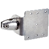 Plaque N07N pour supports de serrage universels, acier inoxydable - BEF-KHS-N07N Plaque N07N pour supports de serrage universels, acier inoxydable - BEF-KHS-N07N