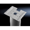 Pied de support 600x946x660mm
