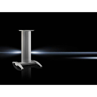 Pied 600x946x660mm (LxHxP) - IW 6141.200-Lire la description