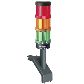 Adaptateur pour colonne lumineuse, série HLT - 40115-01000-1701610-Lire la description