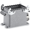 Embase en saillie (1 entrée de câble, double levier) M32 - 19474100 | EPIC H-A 32 SGR M32