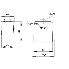 Capot haut (entrée de câble verticale, ergots pour simple levier)PG21 - 70020200 | EPIC H-B 6 TGH 21 Capot haut (entrée de câble verticale, ergots pour simple levier)PG21 - 70020200 | EPIC H-B 6 TGH 21