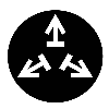 ETIQ BP CP POING DEBLOQUER NOIR - M22-XDP-S-X15 ETIQ BP CP POING DEBLOQUER NOIR - M22-XDP-S-X15