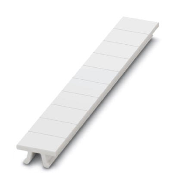 Repérage ZB, Rubans, blanc, vierge, 10,5x8,3mm - ZB 8.3:UNBEDRUCKT Repérage ZB, Rubans, blanc, vierge, 10,5x8,3mm - ZB 8.3:UNBEDRUCKT-Lire la description