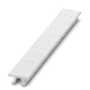 Repérage ZB, Rubans, blanc, vierge, 10,5x8,3mm - ZB 8.3:UNBEDRUCKT Repérage ZB, Rubans, blanc, vierge, 10,5x8,3mm - ZB 8.3:UNBEDRUCKT