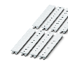 Ruban de repérage ZB, Rubans, blanc, 10,5 x 5,15 mm, 10 étiquettes - ZB 5,LGS:( 1-100/VERP) Ruban de repérage ZB, Rubans, blanc, 10,5 x 5,15 mm, 10 étiquettes - ZB 5,LGS:( 1-100/VERP)