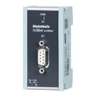FLEXtra (resis Terminaison de ligne avec regen. signal) - 700-972-1AA02-Lire la description