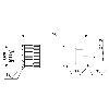 M12A Fem Droit 4p; Bornes à vis (x4), Ø4-6mm Pg7 - SACC-M12FS-4CON-PG7 M12A Fem Droit 4p; Bornes à vis (x4), Ø4-6mm Pg7 - SACC-M12FS-4CON-PG7