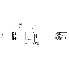 Fin de ligne RS485 - BCC M415-0000-2A-R04 (BCC09MR) Fin de ligne RS485 - BCC M415-0000-2A-R04 (BCC09MR)