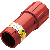 Powerlock; Connecteur de câble; section: 50-120mm²; L1; Rouge - 44420305 | EPIC POWERLOCK D6 S L1/RD M40 (1) Powerlock; Connecteur de câble; section: 50-120mm²; L1; Rouge - 44420305 | EPIC POWERLOCK D6 S L1/RD M40 (1)