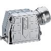 Capot (entrée de câble latérale, ergots pour simple levier) - 70250203 | EPIC ULTRA H-B 6 TS LB 6-13 (1)