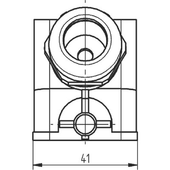 Capot (entrée de câble latérale, ergots pour simple levier) - 70250203 | EPIC ULTRA H-B 6 TS LB 6-13 (1)-Lire la description