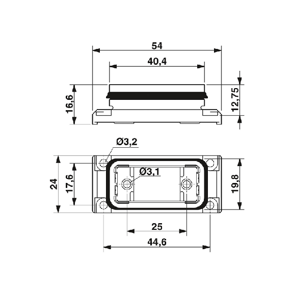 Jeu de connecteurs D-SUB , taille Shell 1, indice de protection IP67 - VS-09-SET-STD Jeu de connecteurs D-SUB , taille Shell 1, indice de protection IP67 - VS-09-SET-STD-Lire la description
