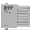 Module 12 contacts de puissance femelle, Push-in, 250 V, 10 A - HC-M-12-PT-F Module 12 contacts de puissance femelle, Push-in, 250 V, 10 A - HC-M-12-PT-F