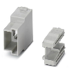 Module à élément de contact, RJ45, avec adaptateur pour câble - HC-M-RJ45-AD-PC-M Module à élément de contact, RJ45, avec adaptateur pour câble - HC-M-RJ45-AD-PC-M