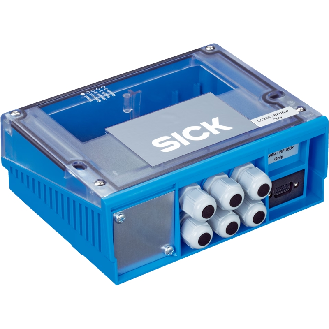 Module de raccordement modulaire pour un capteur, fusible 2 A - CDM420-0006-Lire la description