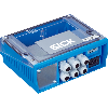 Module de raccordement modulaire pour un capteur, fusible 2 A - CDM420-0006