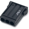 Module 3 pôles, pour contacts femelles, 1 emplacement - 10382100 | EPIC MCB 3 CM Module 3 pôles, pour contacts femelles, 1 emplacement - 10382100 | EPIC MCB 3 CM